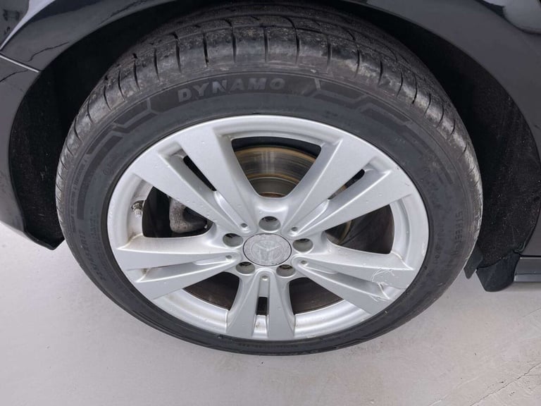 2017 Mercedes-Benz A-Class 1.6 A160 Sport Hatchback 5dr Petrol Manual Euro 6 (s/s) (102 ps) CRUIS...