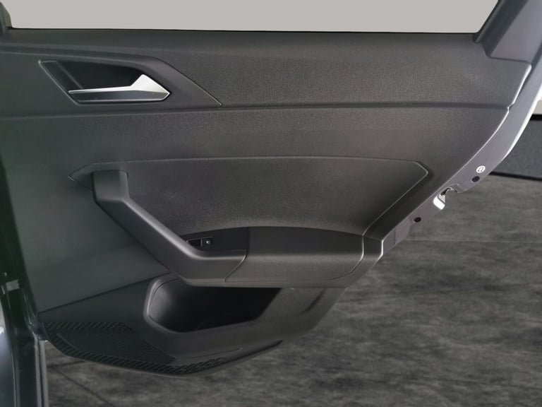 2023 Volkswagen Polo 1.0 TSI R-Line 5dr DSG HATCHBACK PETROL Automatic