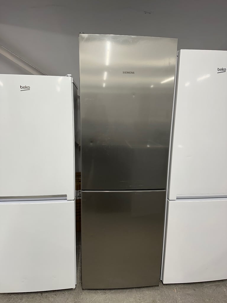 image for ☎️SALE NOW ON☎️SIEMENS 60/40 FRIDGE FREEZER WITH WARRANTY 