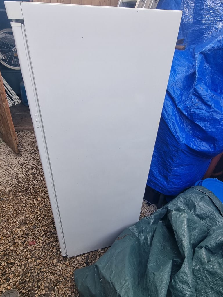 Freezer bosch 