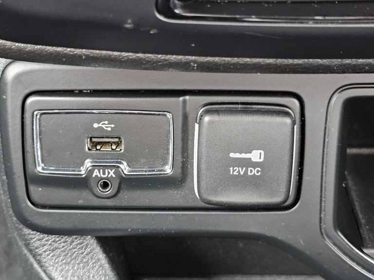 2019 Jeep Renegade 1.0 GSE T3 Sport SUV 5dr Petrol Manual Euro 6 (s/s) (120 ps) ESTATE Petrol Manual