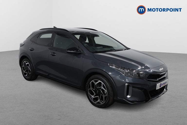 image for 2023 Kia XCeed 1.5T GDi ISG GT-Line 5dr Hatchback Petrol Manual
