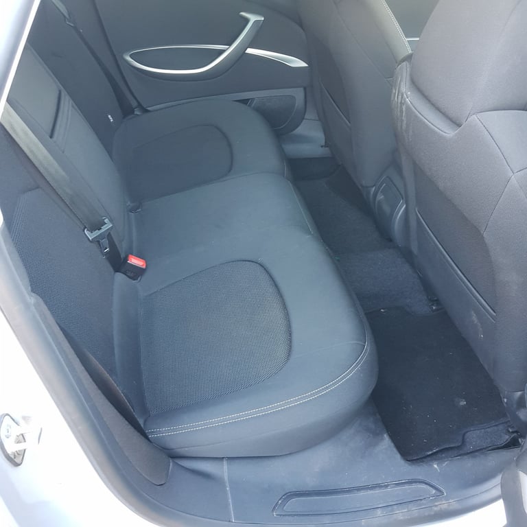 Citroen, C5, Estate, 2009, Manual, 1560 (cc), 5 doors