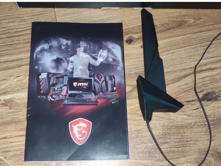 MSI Z690 MPG DDR4 Wifi motherboard 