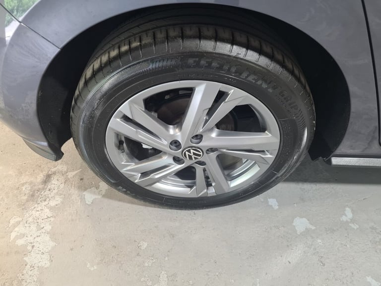 2024 74 VOLKSWAGEN POLO 1.0 TSI R-LINE HATCHBACK 5DR PETROL DSG EURO 6 (S/S) (11