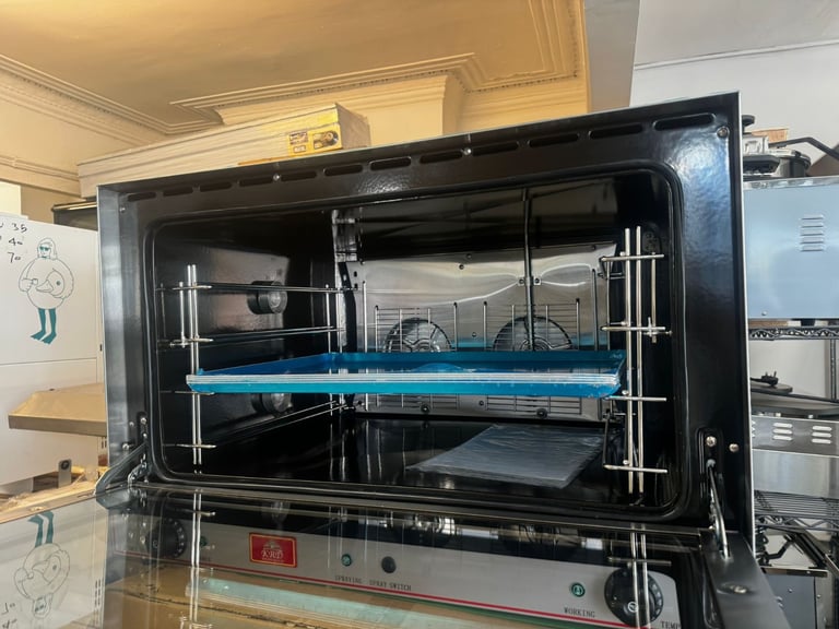 Commercial turbo oven brand new all sizes available TOP QUALITY 