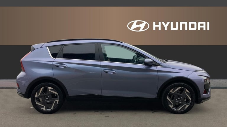 2024 Hyundai BAYON 1.0 TGDi Ultimate 5dr Petrol Hatchback Hatchback Petrol Manual