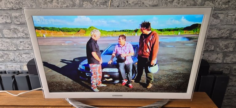 Samsung tv 22 inch
