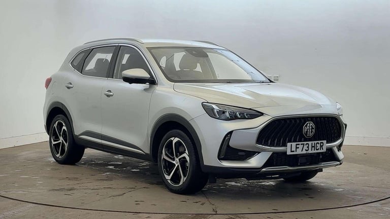 2023 MG MG HS 1.5 T-GDI 16.6kWh SE Auto Euro 6 (s/s) 5dr ESTATE Petrol/Electric Hybrid Automatic