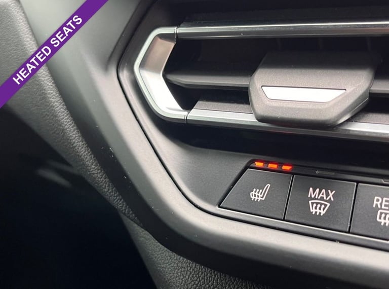 2021 BMW 1 SERIES 2.0 128TI HATCHBACK 5DR PETROL AUTO EURO 6 (S/S) (265 PS)