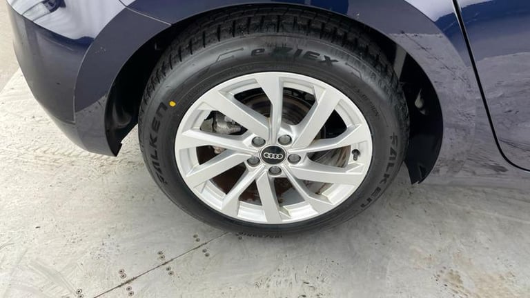 2022 Audi A1 Sport 30 TFSI  110 PS 6-speed Manual Hatchback Petrol Manual