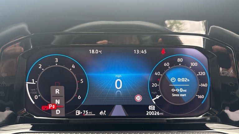 2024 Volkswagen Golf 2.0 TDI 150 R-Line 5dr DSG Diesel Hatchback Hatchback Diesel Automatic