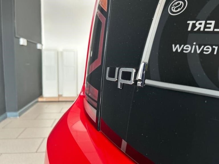 2019 Volkswagen up! Up 1.0 60PS Take 3Dr MANUAL Hatchback Petrol Manual
