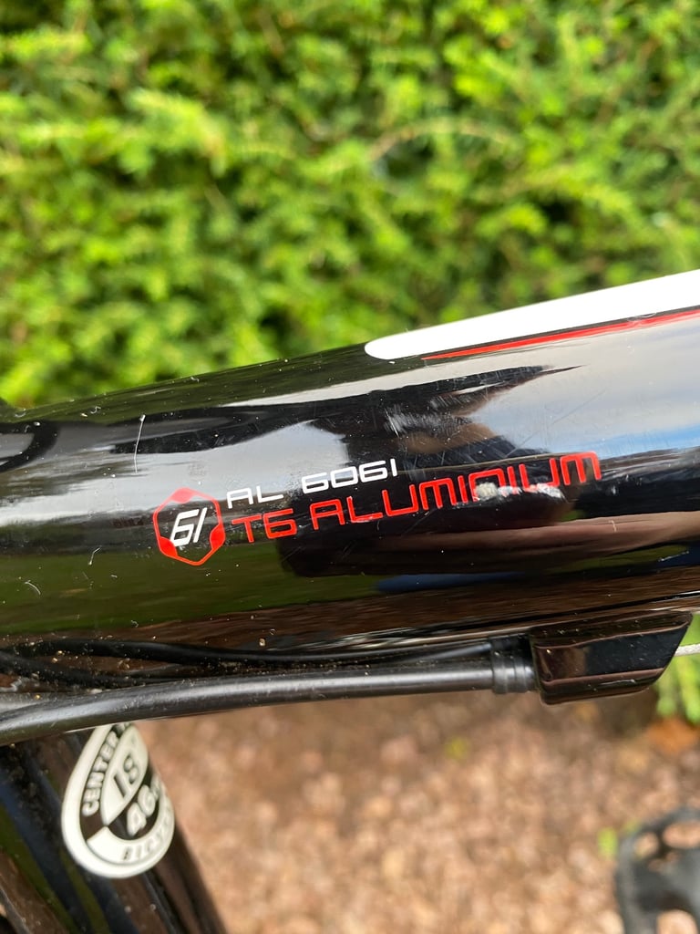Men’s Merida Matts Mountain Bike 