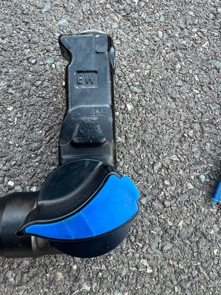 Kia Sportage Towbar fits over models