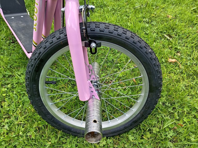 Older kids/ teenagers scooter
