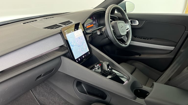 2023 Polestar Polestar 2 POLESTAR PS 2 Polestar 2 Long range Single motor - Plus Hatchback Electr...