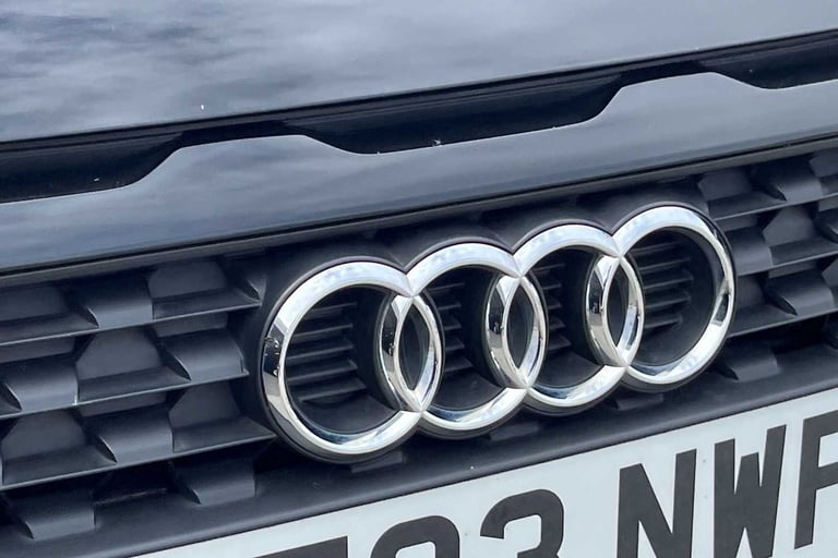 2023 Audi A1 30 TFSI 110 Technik 5dr Hatchback Petrol Manual
