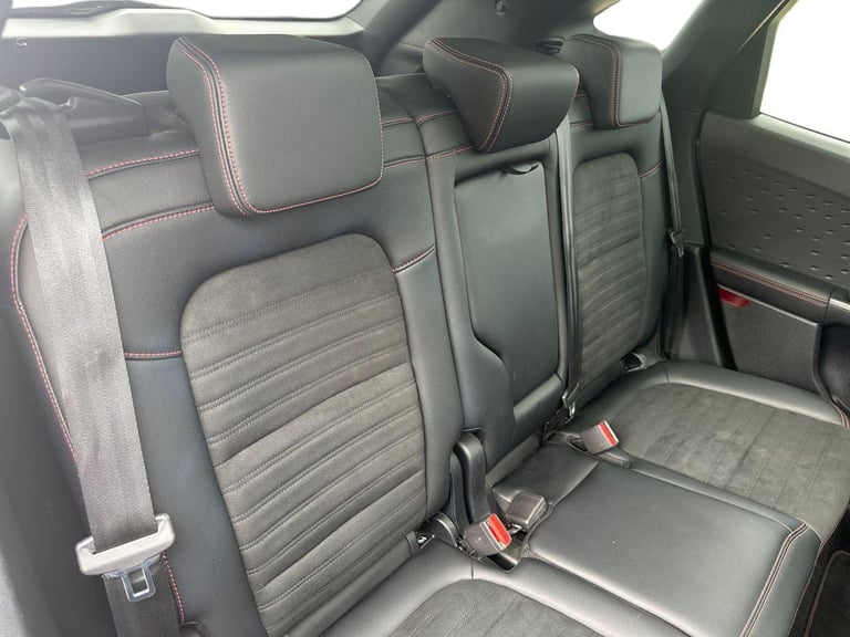 2020 Ford Kuga 2.0 EcoBlue MHEV ST-Line X Edition Euro 6 (s/s) 5dr HATCHBACK Diesel Manual