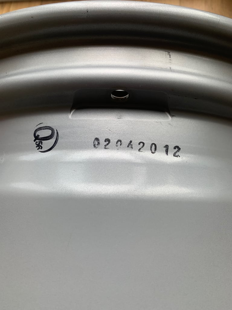 Mercedes Benz wheels