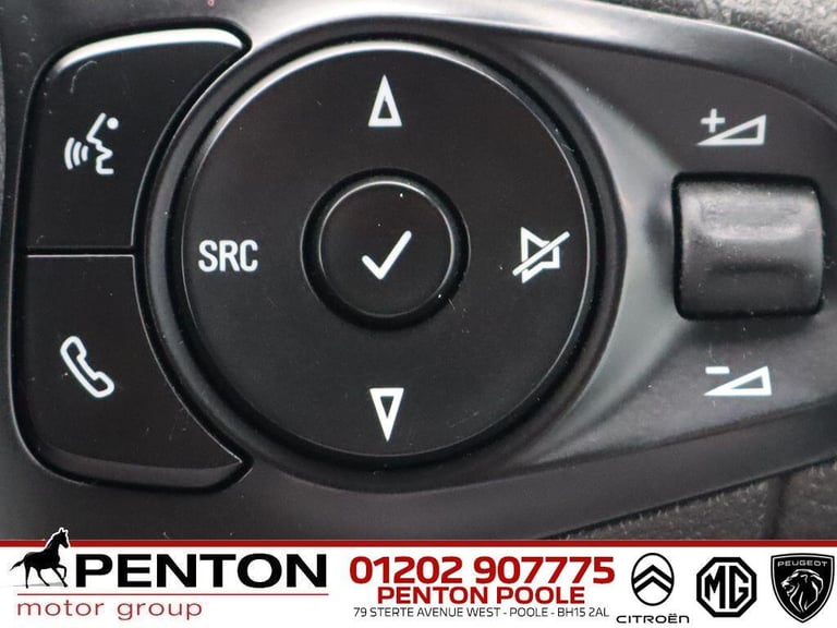 2021 Vauxhall Combo 1.5 Turbo D 2300 Dynamic L2 H1 Euro 6 4dr PANEL VAN Diesel Manual