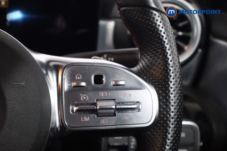 2023 Mercedes-Benz A-Class A180 AMG Line Executive 5dr Auto Hatchback Petrol Automatic