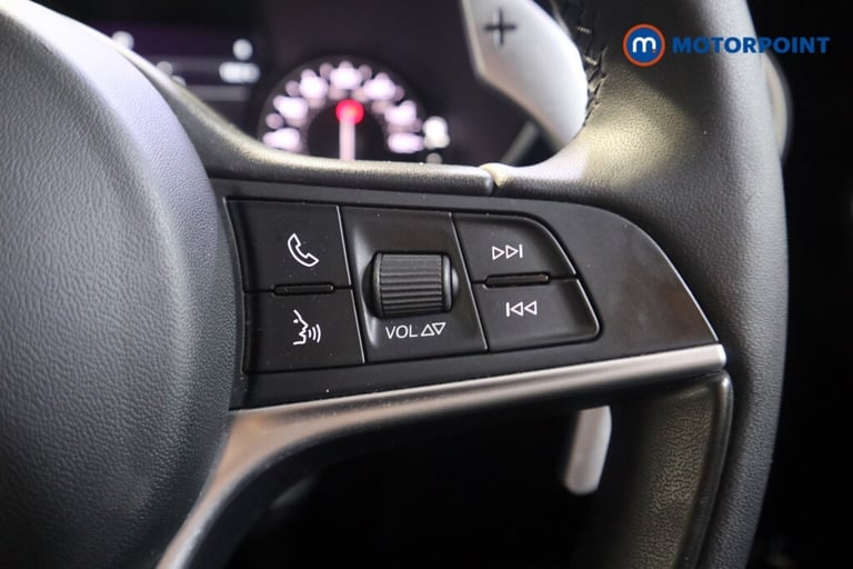 2019 Alfa Romeo Giulia 2.0 TB Nero Edizione 4dr Auto SALOON PETROL Automatic