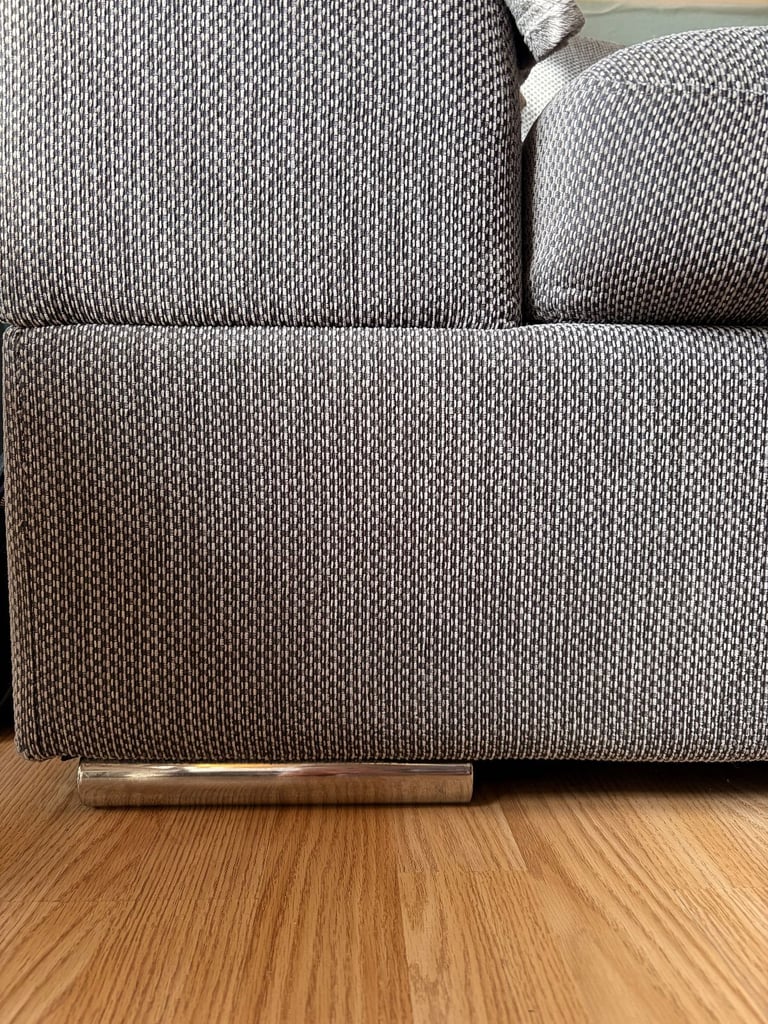 Double Sofa Bed
