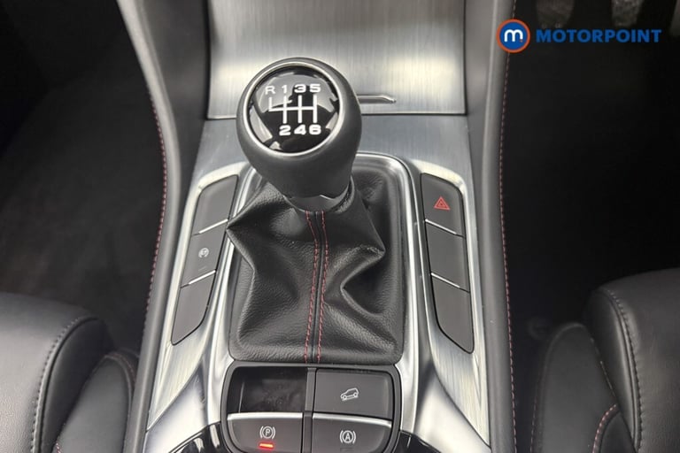 2023 MG MG HS 1.5 T-GDI Excite 5dr SUV Petrol Manual