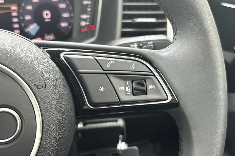 2025 Audi A1 30 TFSI Sport 5dr S Tronic Hatchback Petrol Automatic