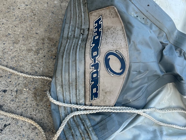 Hydro-Force Inflatable Dinghy