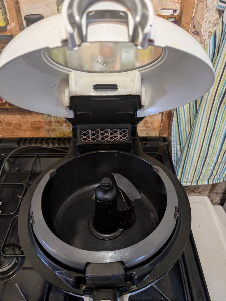 Russell Hobbs Tefal Actifry Genius XL