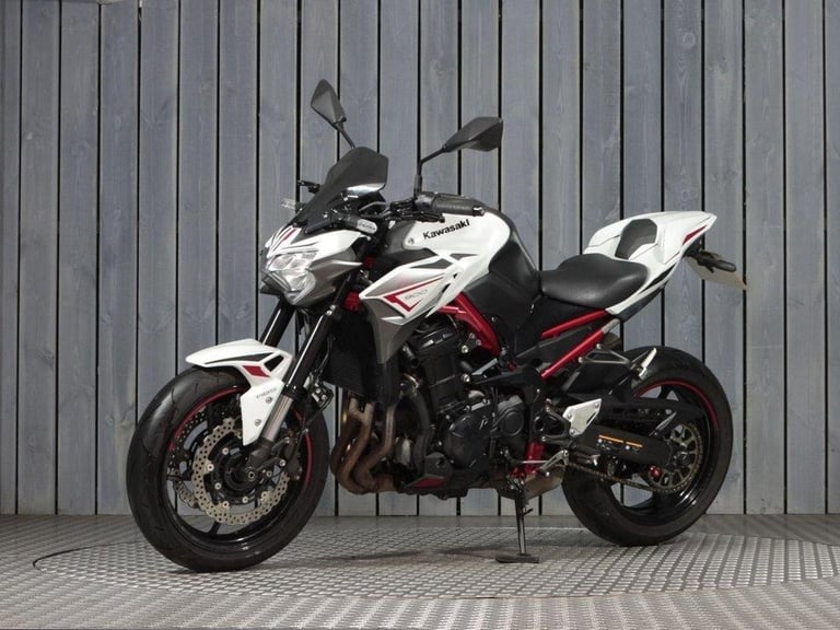 2022 22 KAWASAKI Z900