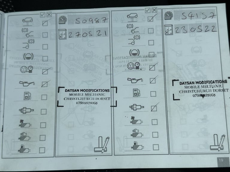 2012 MINI Clubman 1.6 Cooper 5dr ESTATE PETROL Manual