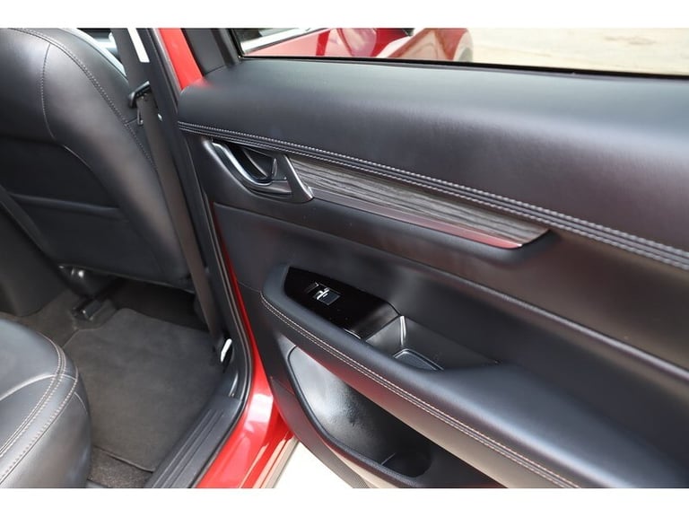 2021 Mazda CX-5 SKYACTIV-G Sport SUV Petrol Manual