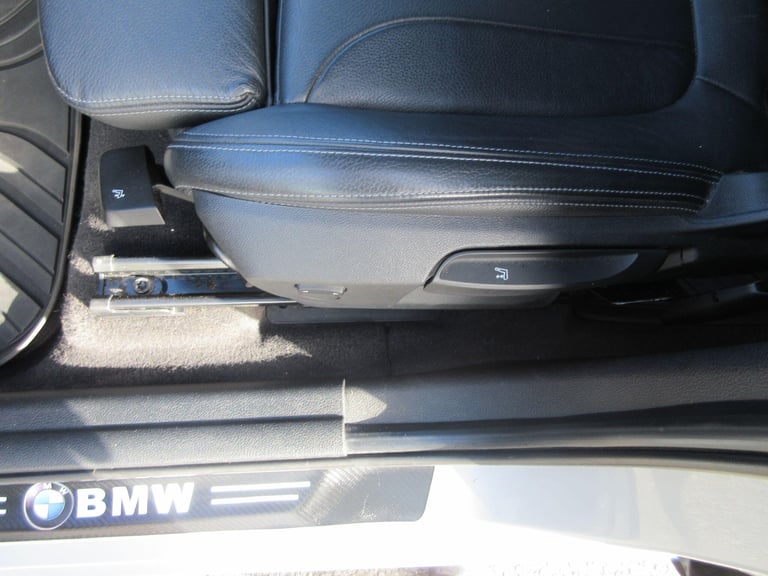 2016 BMW 2 Series Gran Tourer 220i Luxury Gran Tourer ESTATE Petrol Automatic