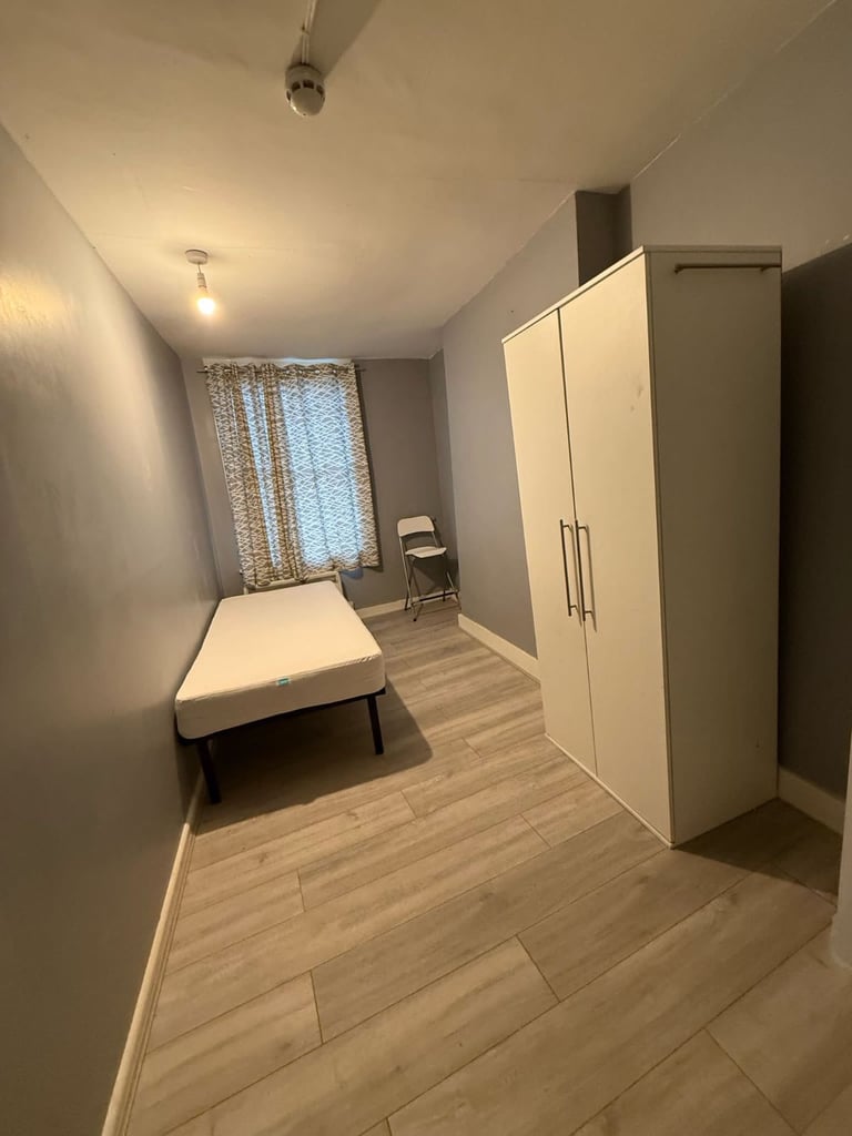 image for Incredible rooms for rent in Dalston ✅✅