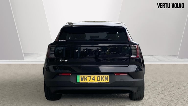 2024 Volvo EX30 315kW Twin Motor Performance Plus 69kWh 5dr Auto Electric Estate Estate Electric ...