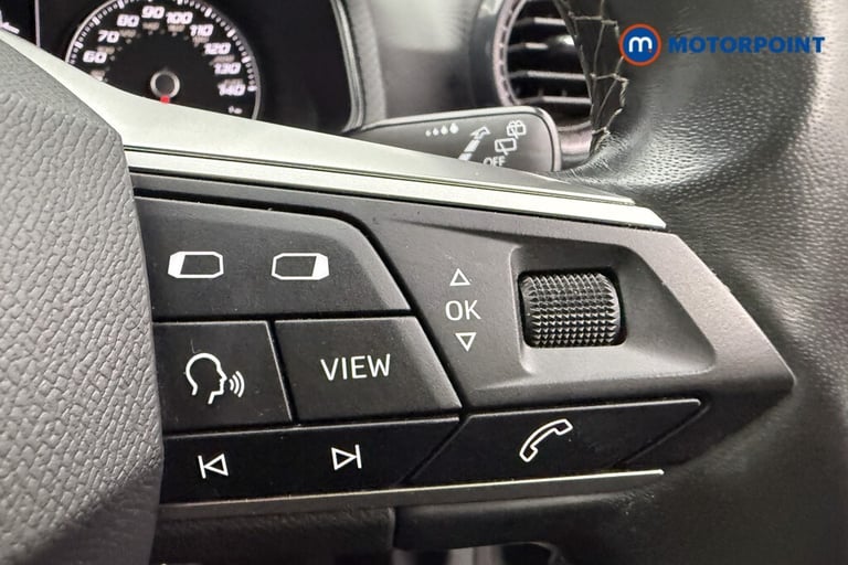 2021 SEAT Ibiza 1.0 TSI 95 Xcellence 5dr HATCHBACK PETROL Manual