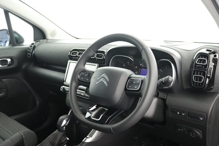 2024 Citroen C3 Aircross 1.2 PureTech 130 Max 5dr EAT6 Hatchback Petrol Automatic