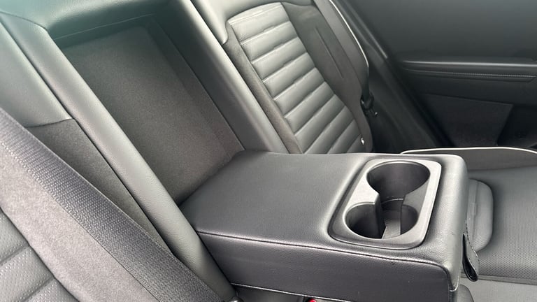 2022 Kia Sportage 1.6T GDi PHEV GT-Line S 5dr Auto AWD Estate Estate Hybrid Automatic