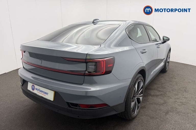 2023 Polestar Polestar 2 220kW 82kWh Long Range SM [Plus] 5dr Auto Hatchback Electric Automatic