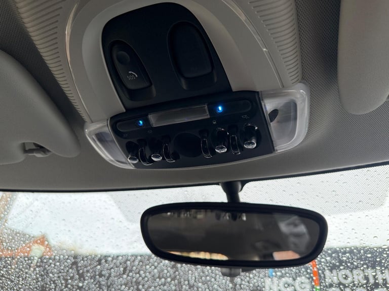 2016 MINI Hatch 2.0 Cooper SD Euro 6 (s/s) 5dr HATCHBACK Diesel Manual