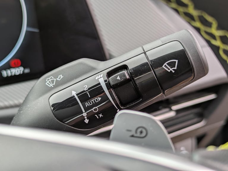 2023 Kia EV6 77.4kWh GT Hatchback 5dr Electric Auto AWD (576 bhp) HATCHBACK Electric Automatic