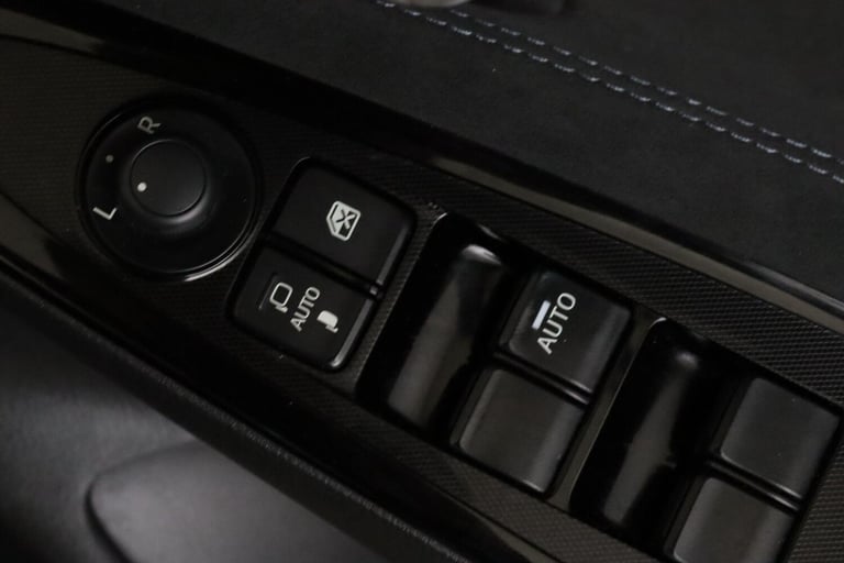 2023 Mazda Mazda2 1.5 SKYACTIV-G GT Sport Auto Euro 6 (s/s) 5dr HATCHBACK Petrol Automatic