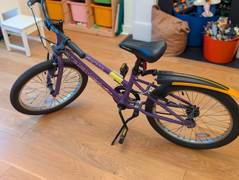 Children's bike