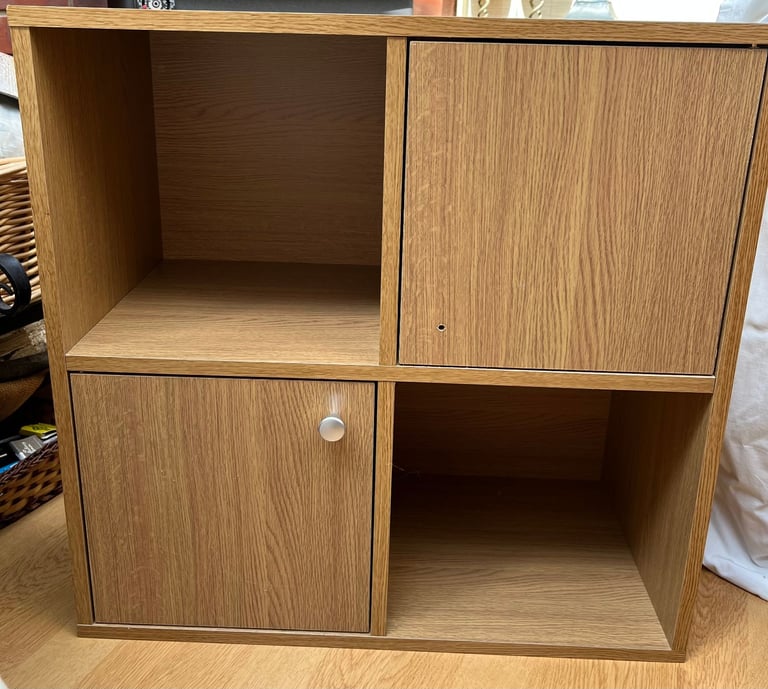 image for Cube storage unit / cabinet