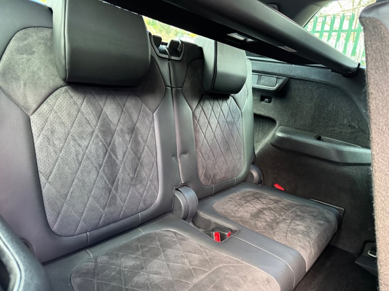 2020 Skoda Kodiaq 2.0 TDI SportLine SUV 5dr Diesel Manual 4WD Euro 6 (s/s) (7