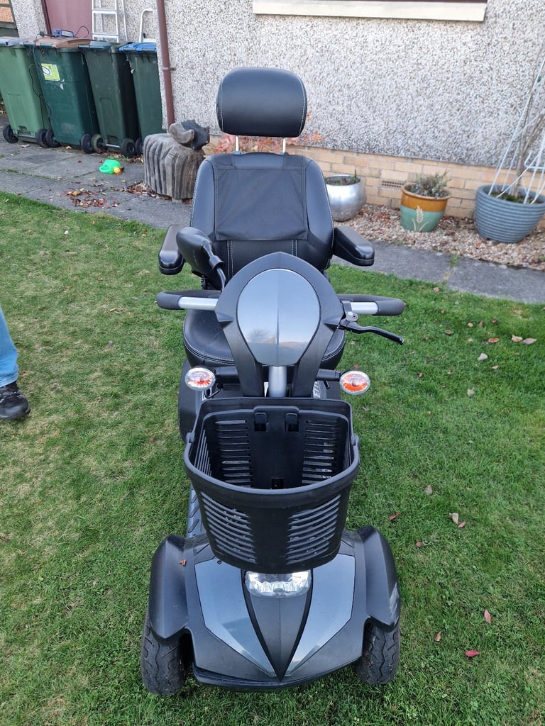 Envoy Scooter