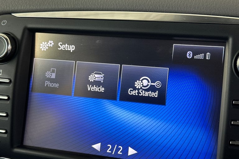2018 Toyota Yaris 1.0 VVT-i Icon Tech 5dr HATCHBACK PETROL Manual